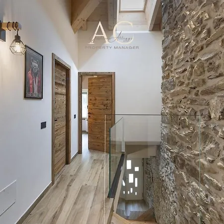 Ferrari Apartment