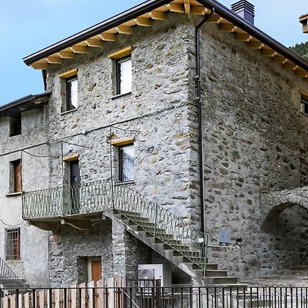 Ferrari Apartment *