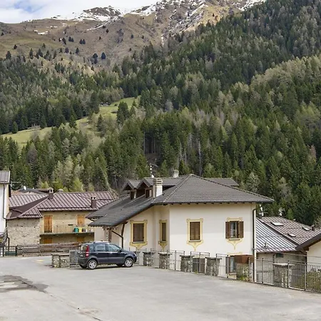 Ferrari * Ponte Di Legno