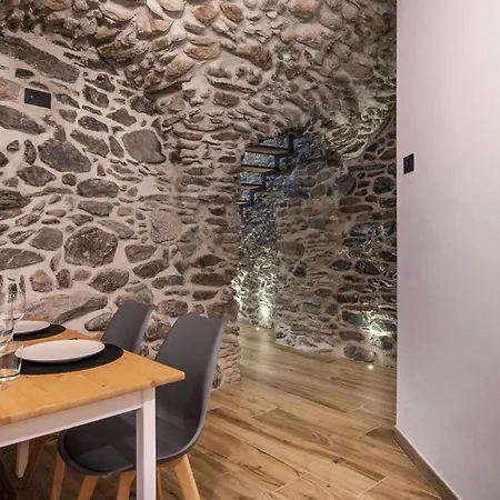 Apartment Ferrari *