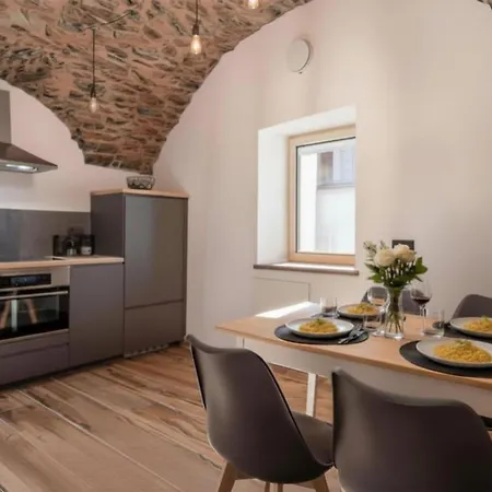 Ferrari Apartmán