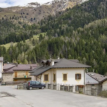 Ferrari Apartmán