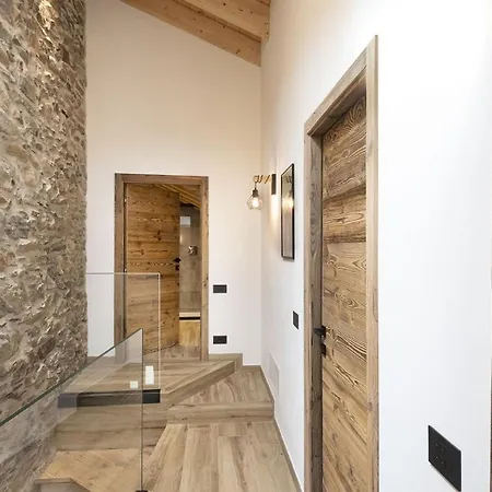 Ferrari Apartmán Ponte Di Legno